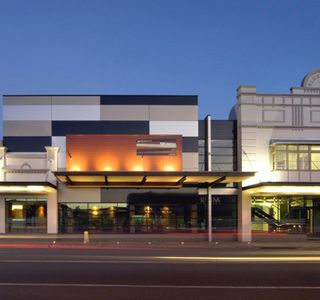 Cessnock Performing Arts Centre
