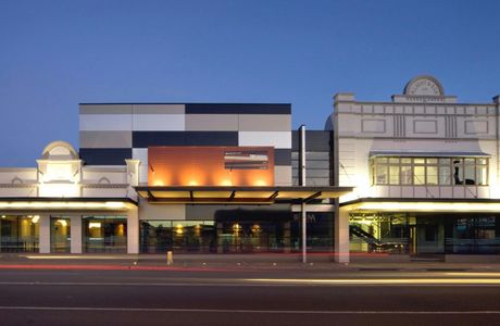 Cessnock Performing Arts Centre