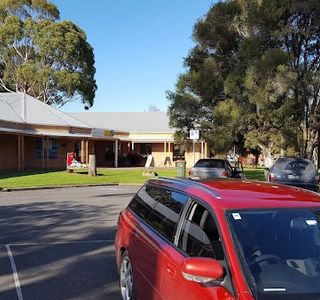 Prom Country Visitor Information Centre