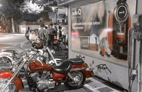 Motor Rockers