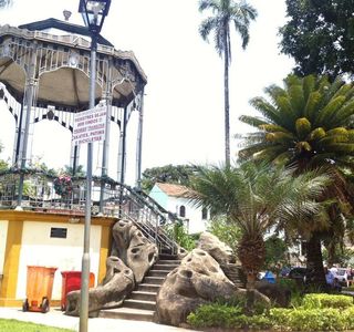Praça 16 de Setembro