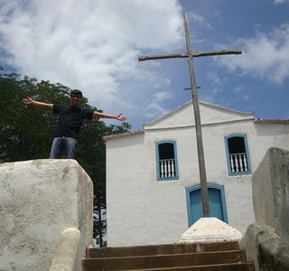 Our Lady d'Abadia church