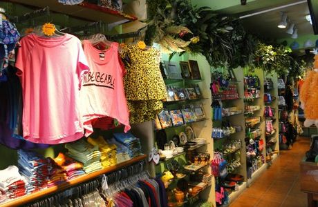 Toucan Gift Stores