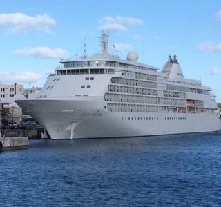 Sea Express Ferry Service