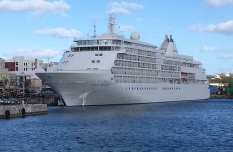 Sea Express Ferry Service