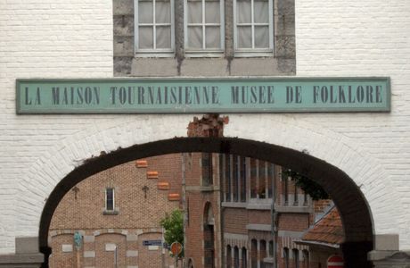 Musee du Folklore (Folklore Museum)