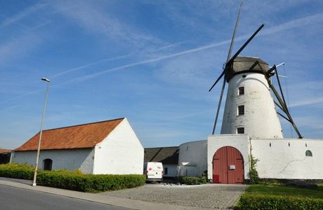 Vanneste Windmill