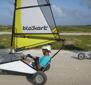 Landsailing Adventures