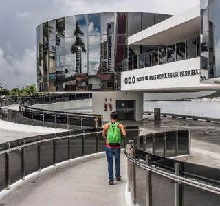 Museu de Arte Popular da Paraiba