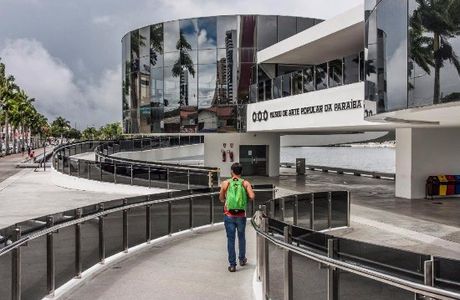 Museu de Arte Popular da Paraiba