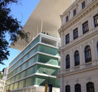 Museu de Arte do Rio - MAR
