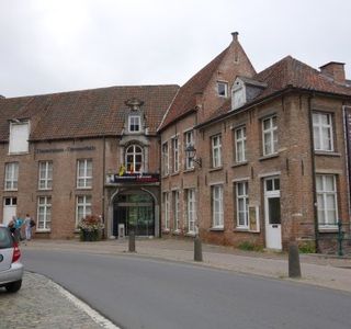 Timmermans-Opsomermuseum