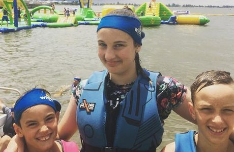 Yarrawonga Foreshore