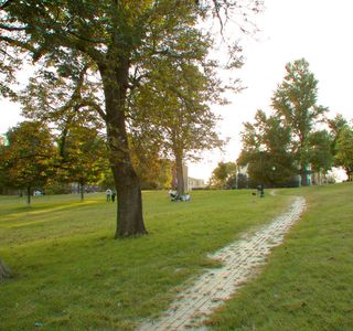 Patterson Park