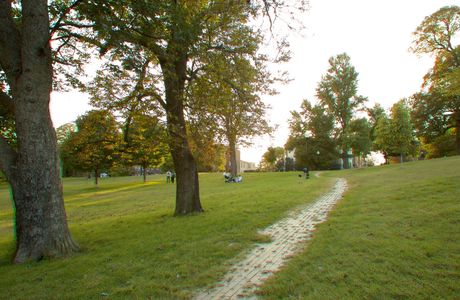 Patterson Park