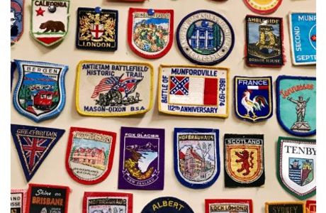 Riviera Trading Post (Collectables & Antiques).