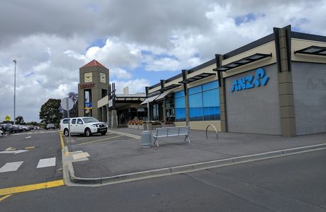 Stud Park Reserve