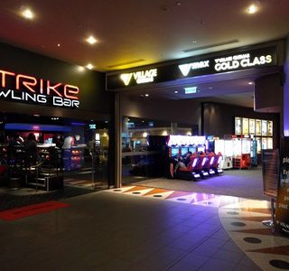 Village Cinemas Century City