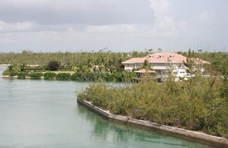 Casuarina Bridge