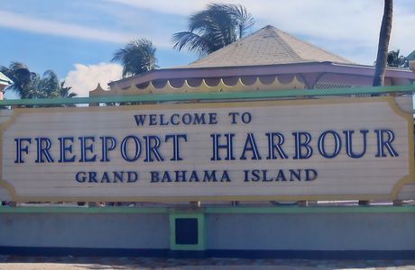 Grand Bahama Soup Kitchen