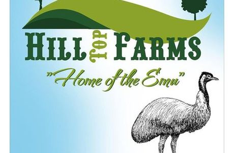 Eleuthera Hill-Top Farms