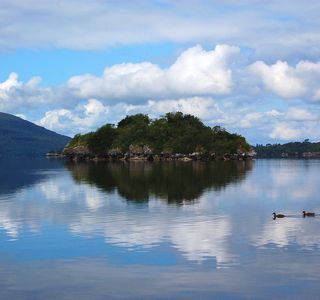 Lake Killarney