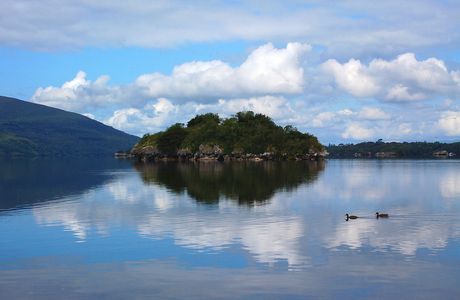 Lake Killarney