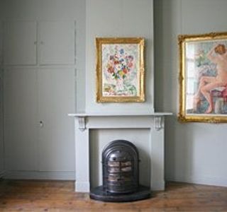 Huis Van Oscar