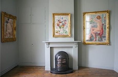 Huis Van Oscar