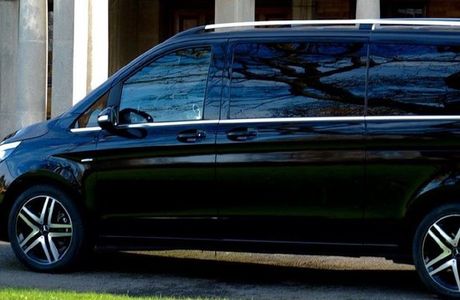 Taxi, Shuttles, Transfers, Samad Transportation services