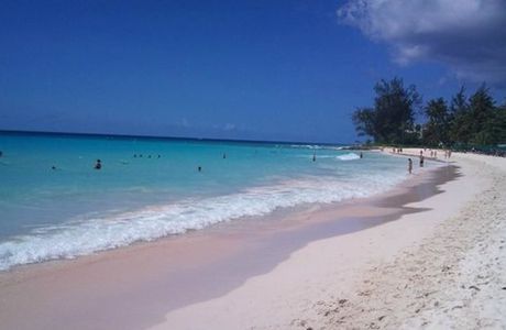 Accra Beach