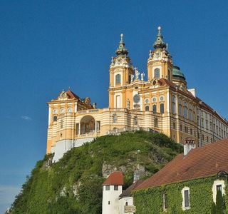 Melk Abbey