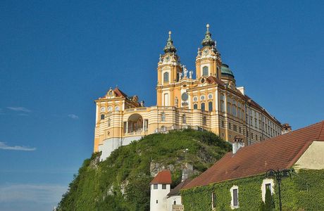 Melk Abbey
