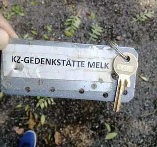 KZ-Gedenkstatte Melk (Melk Memorial)