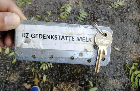 KZ-Gedenkstatte Melk (Melk Memorial)