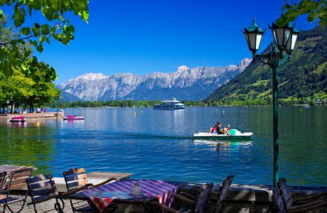 Moeserer See