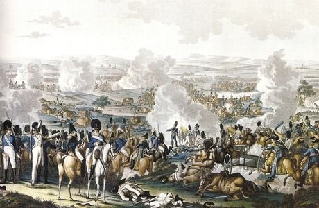 Museum of the Battle of Wagram 1809
