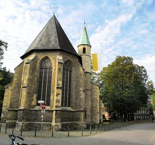 Servatii-Kirche