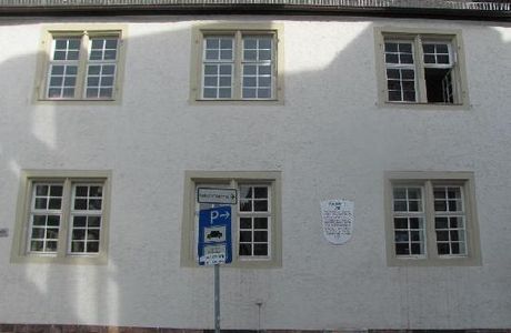 Ehem. Kloster hl. Wolfgang