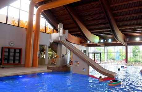 Freizeitbad Salinarium