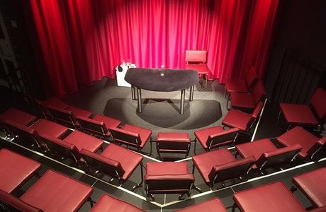 Zaubertheater Wiepen