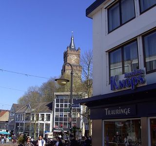 Neue Mitte