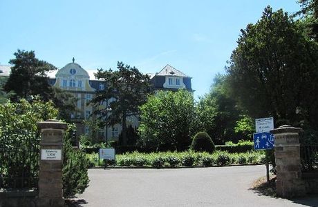 St. Franziska-Stift