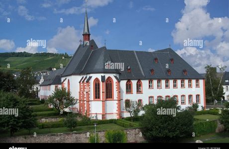 St.-Nikolaus Hospital/Cusanusstift