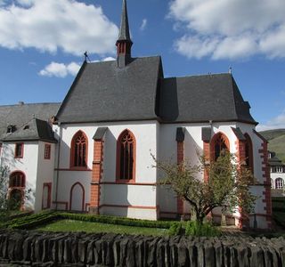 Sankt-Nikolauskapelle Cusanusstift