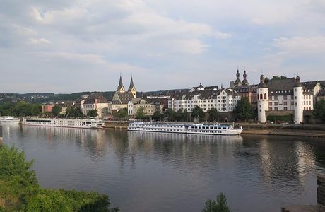 Balduinbrucke