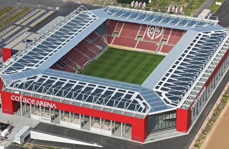 Opel Arena
