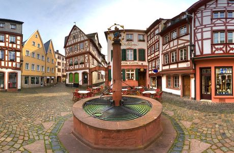 Kirschgarten
