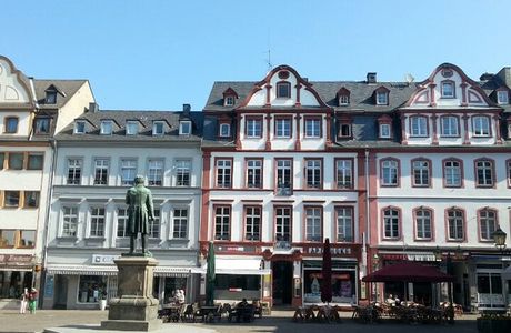 Jesuitenplatz