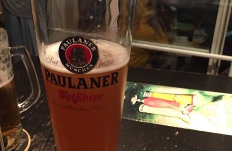 Warsteiner-Treff